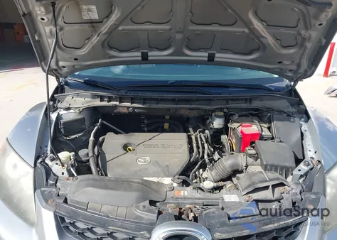 2012 Mazda Cx-7 I Sport from USA, damaged, VIN JM3ER2BM3C0413677